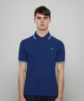 FRED PERRY Shirts-80